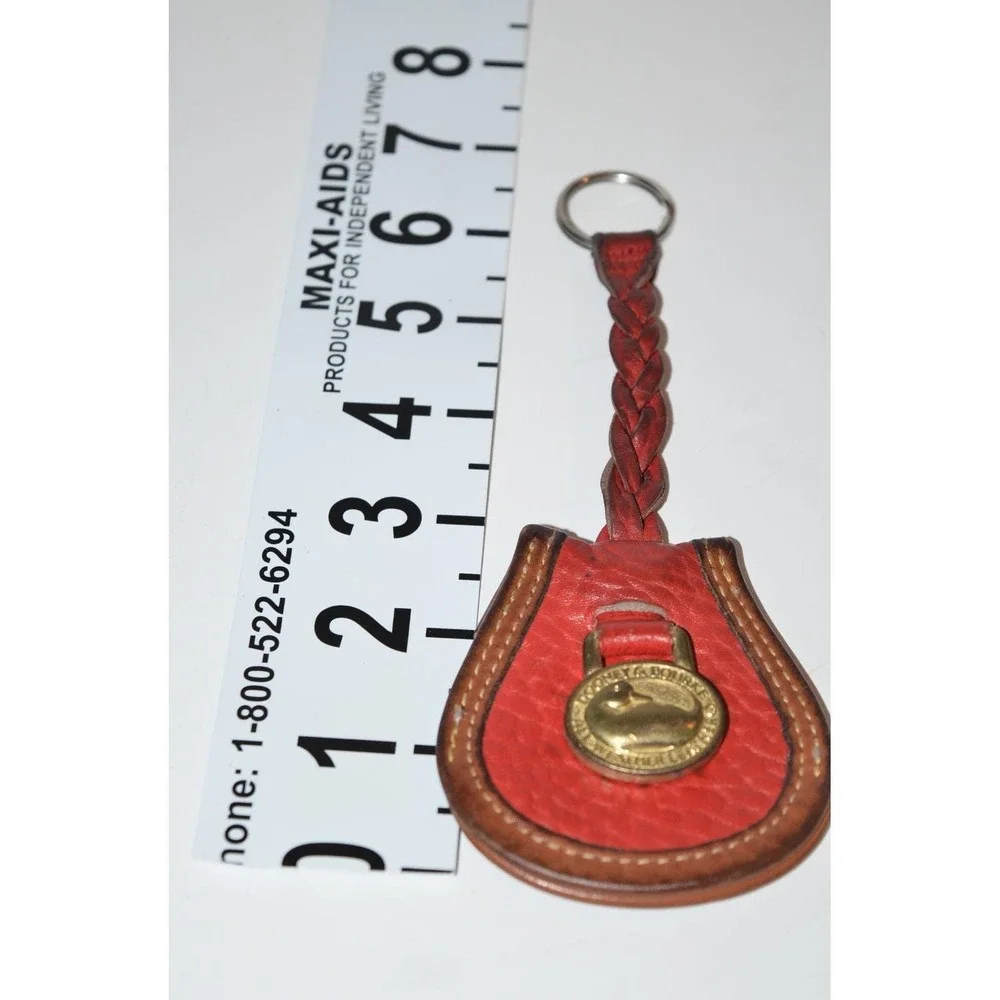 Dooney & Bourke estate find